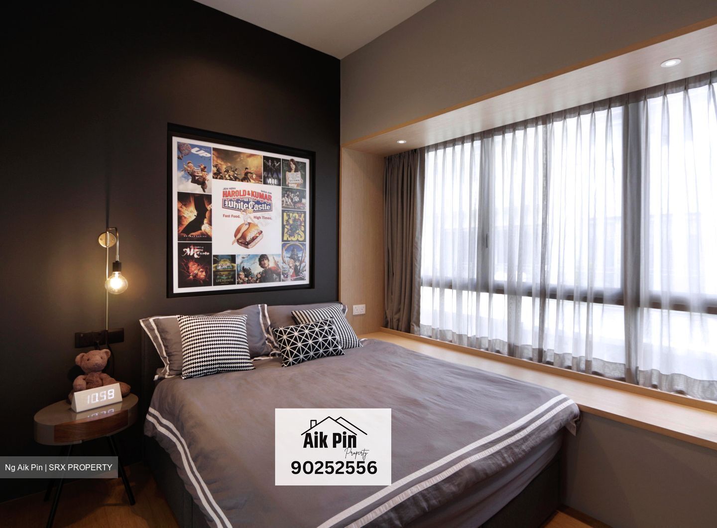 Shelford 23 (D11), Apartment #472104891